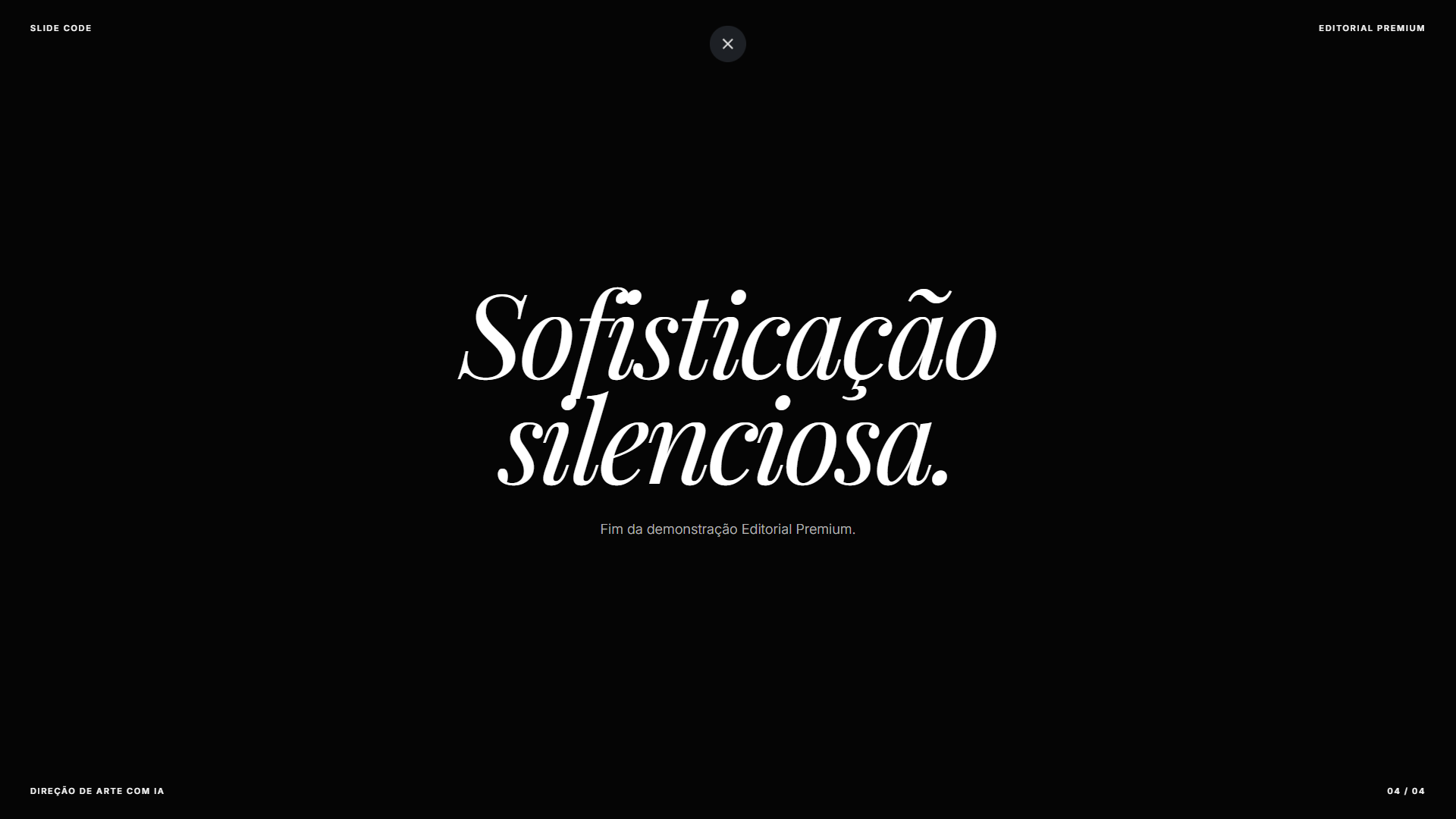 Capa Premium